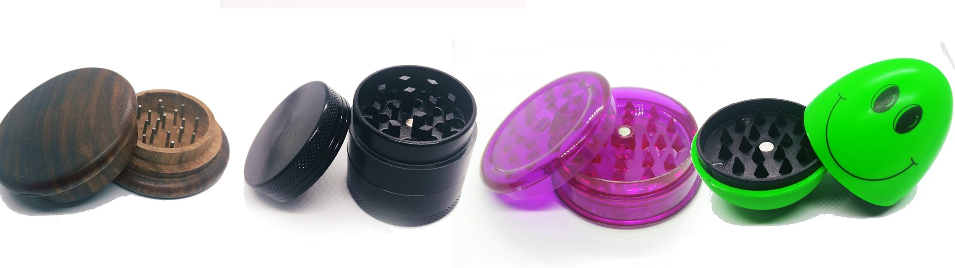 grinder marihuana